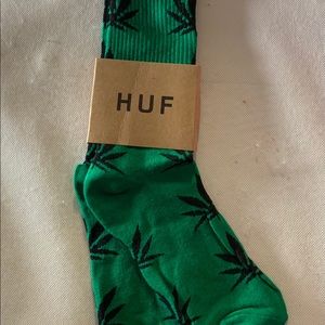 Huf socks